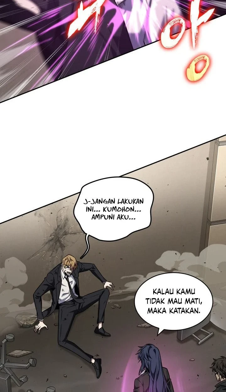 Tomb Raider King Chapter 295 Gambar 43