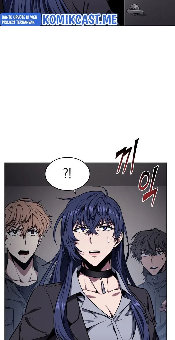 Tomb Raider King Chapter 296 Gambar 37