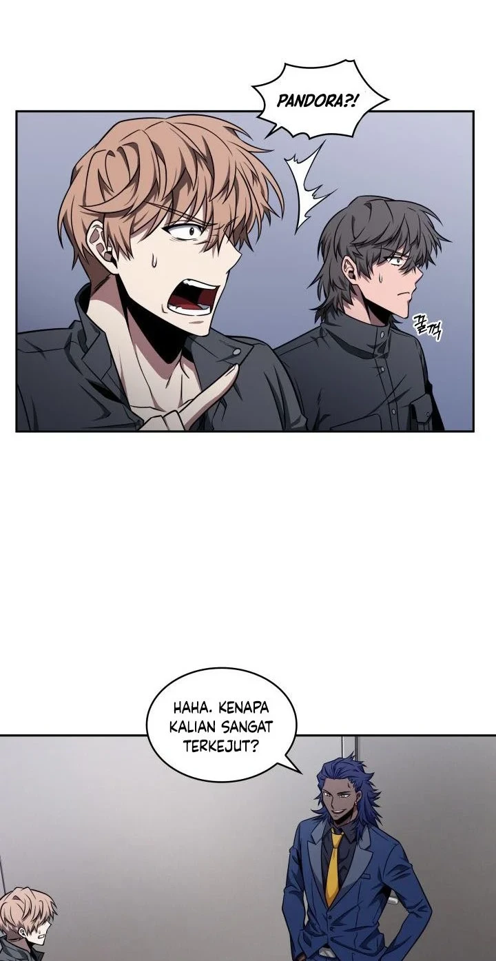 Tomb Raider King Chapter 296 Gambar 39