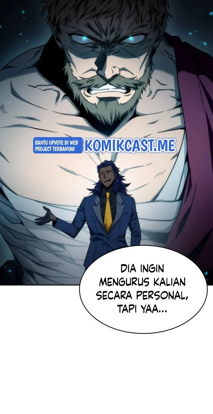 Tomb Raider King Chapter 296 Gambar 41