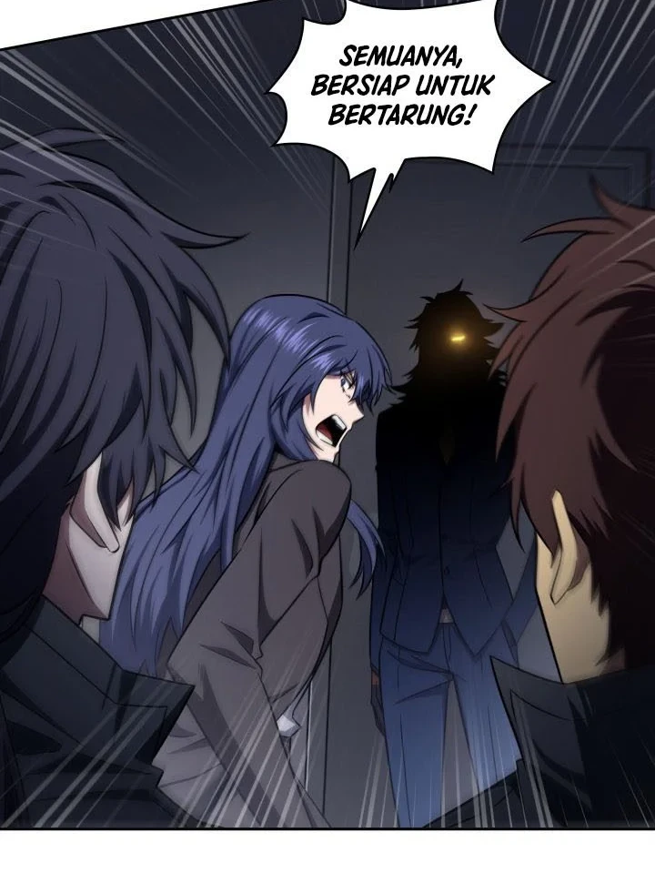 Tomb Raider King Chapter 296 Gambar 43