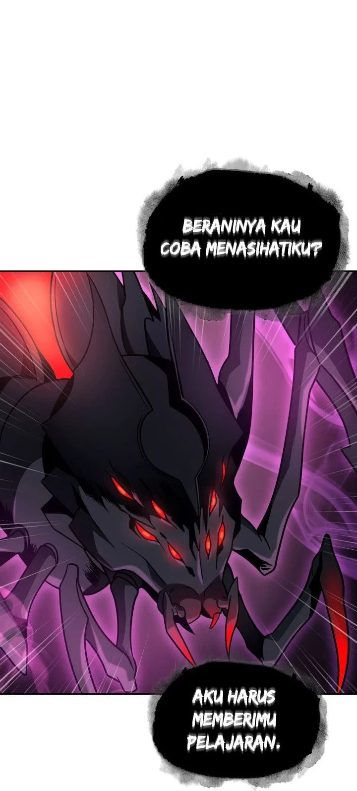 Tomb Raider King Chapter 297 Gambar 37