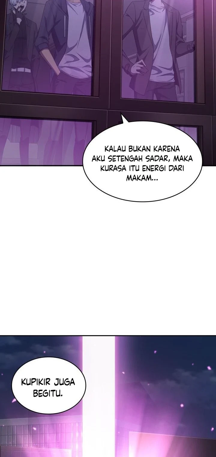 Tomb Raider King Chapter 297 Gambar 41