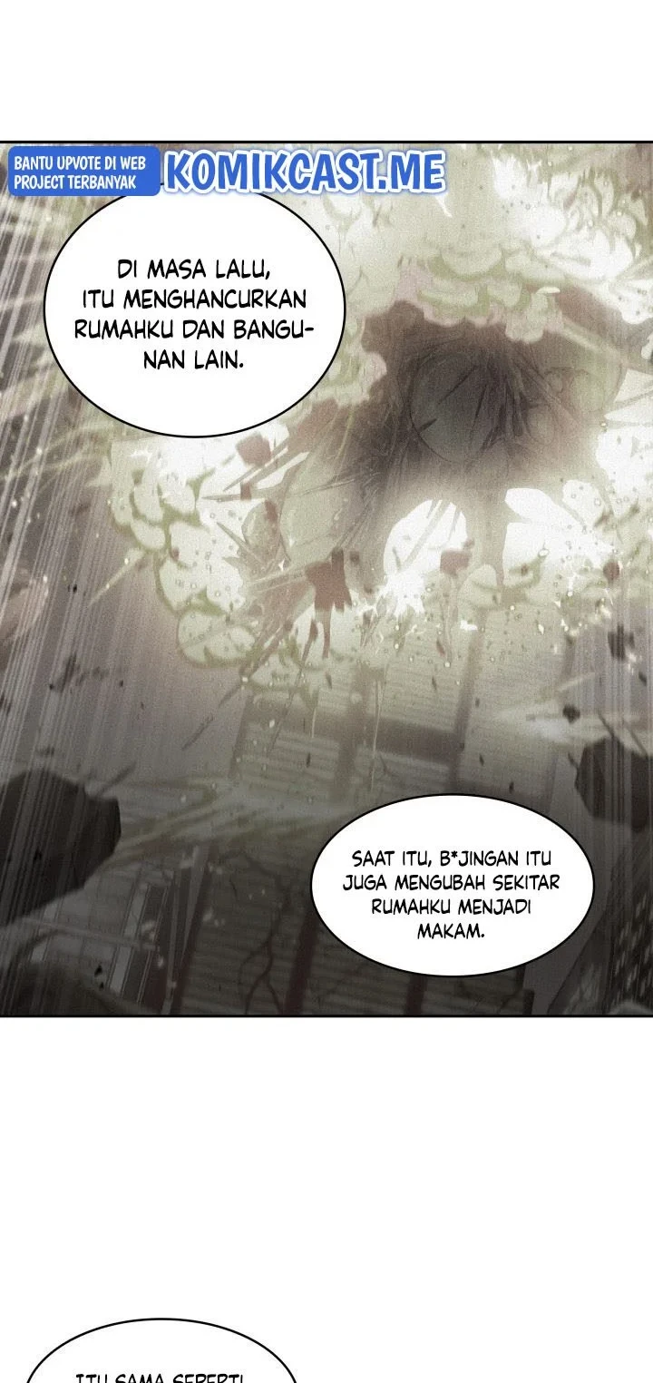 Tomb Raider King Chapter 297 Gambar 43