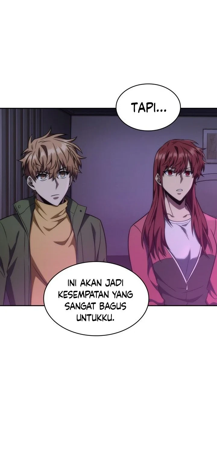 Tomb Raider King Chapter 297 Gambar 45