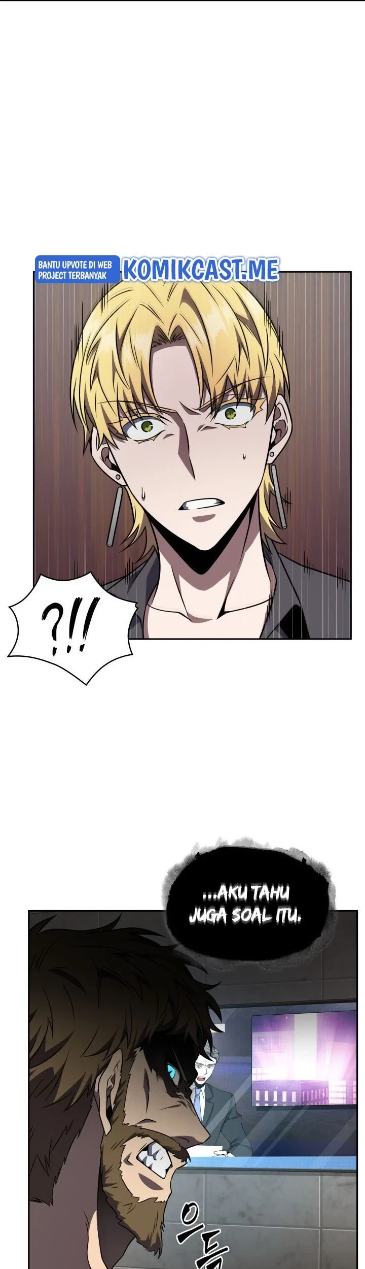Tomb Raider King Chapter 297 Gambar 48