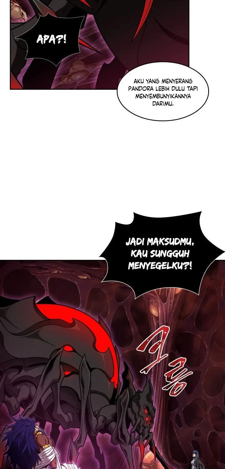 Tomb Raider King Chapter 298 Gambar 35