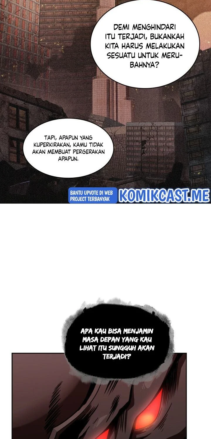 Tomb Raider King Chapter 298 Gambar 37