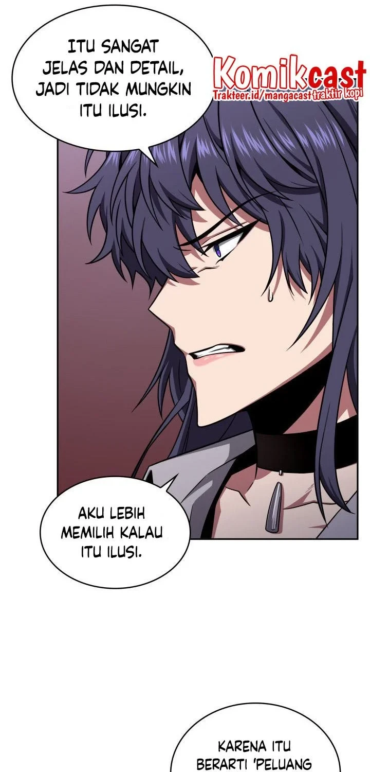 Tomb Raider King Chapter 298 Gambar 39