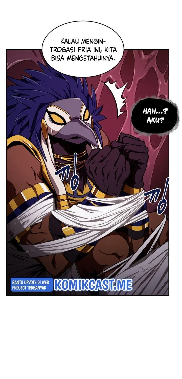 Tomb Raider King Chapter 298 Gambar 41