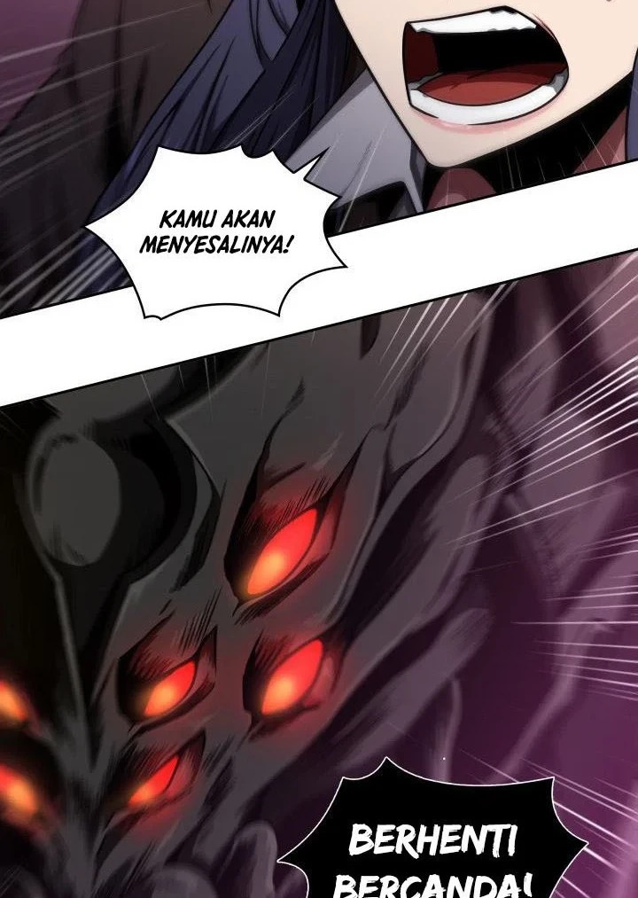 Tomb Raider King Chapter 298 Gambar 45