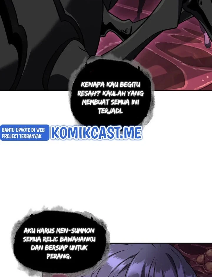 Tomb Raider King Chapter 299 Gambar 33
