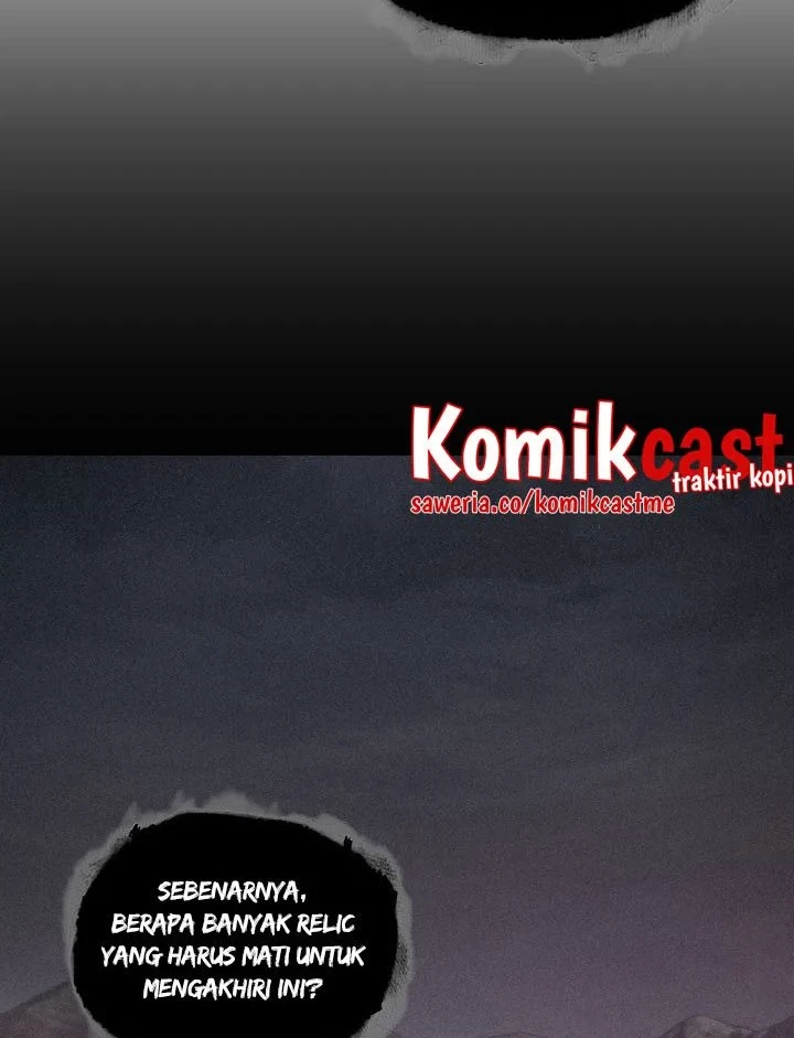 Tomb Raider King Chapter 299 Gambar 35