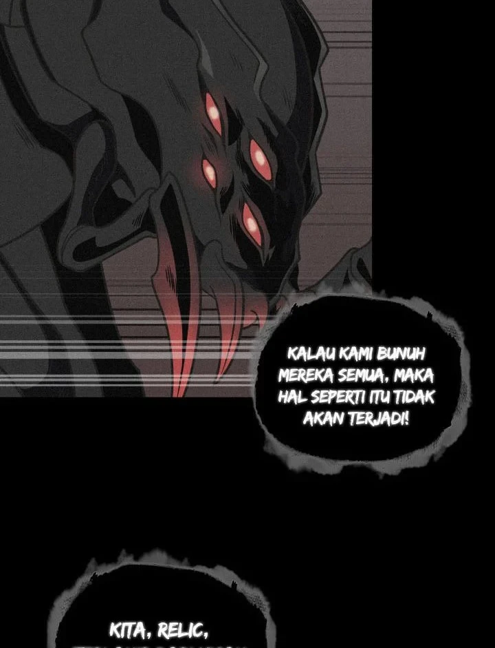 Tomb Raider King Chapter 299 Gambar 39