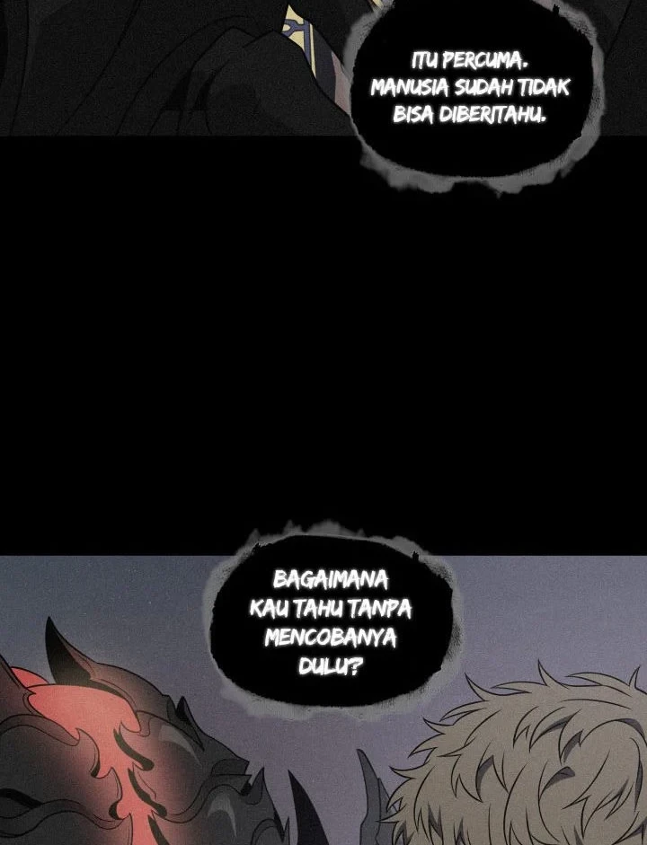 Tomb Raider King Chapter 299 Gambar 41