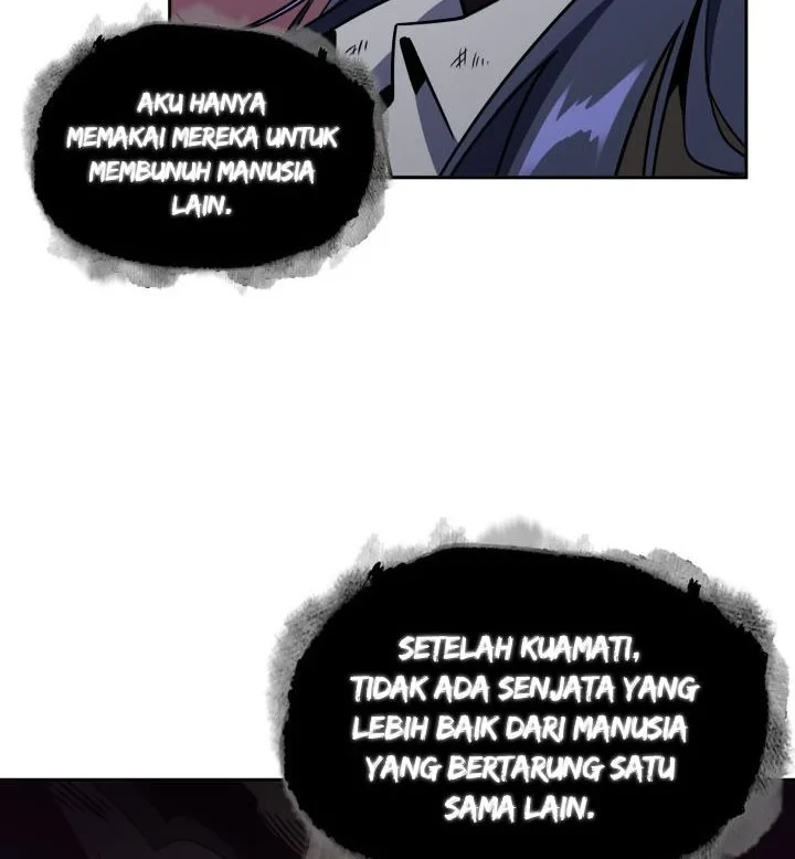 Tomb Raider King Chapter 299 Gambar 47