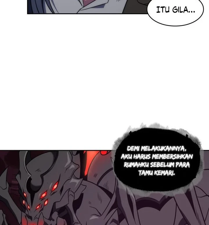 Tomb Raider King Chapter 299 Gambar 49