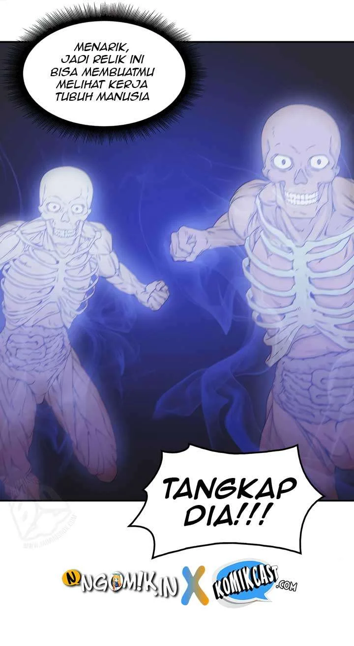 Tomb Raider King Chapter 3 Gambar 41