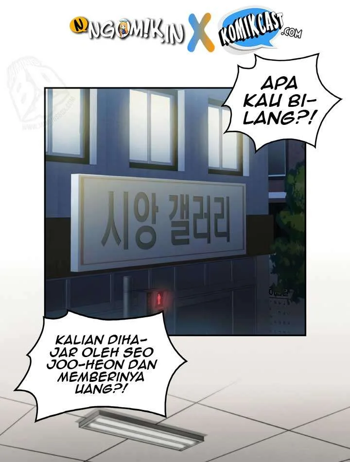 Tomb Raider King Chapter 3 Gambar 50