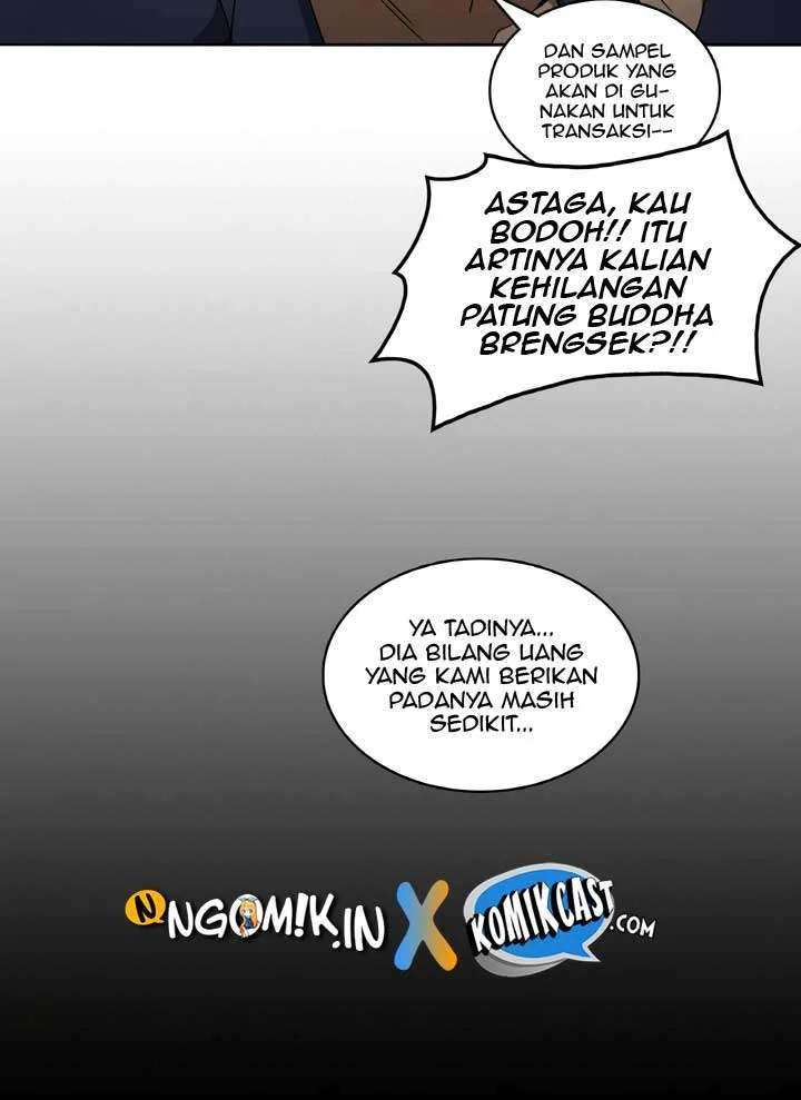 Tomb Raider King Chapter 3 Gambar 55