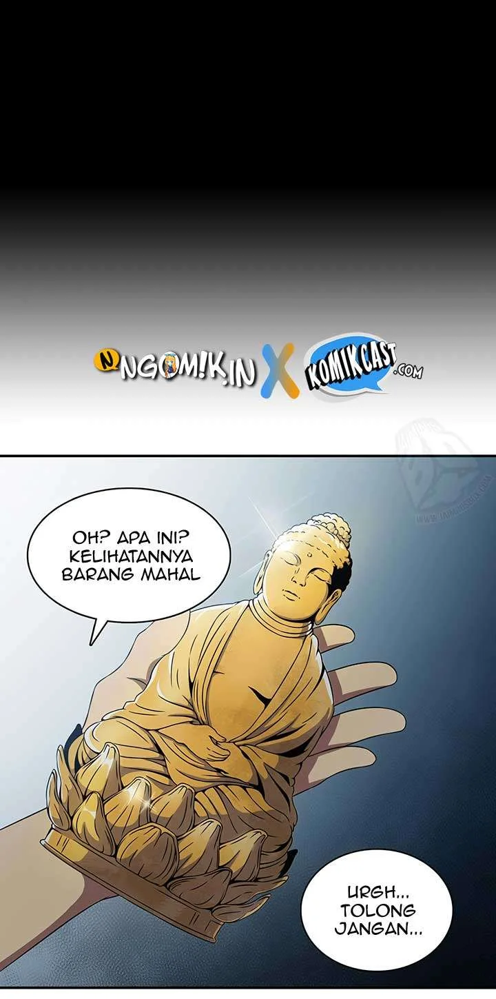 Tomb Raider King Chapter 3 Gambar 58