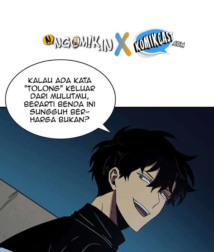 Tomb Raider King Chapter 3 Gambar 59