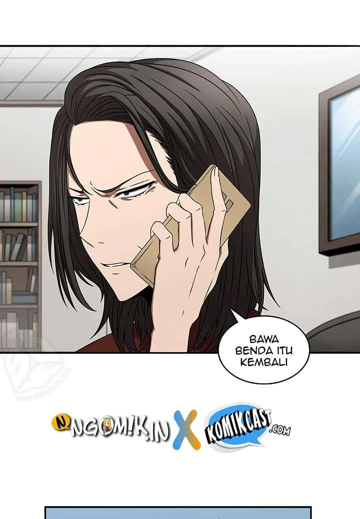 Tomb Raider King Chapter 3 Gambar 62