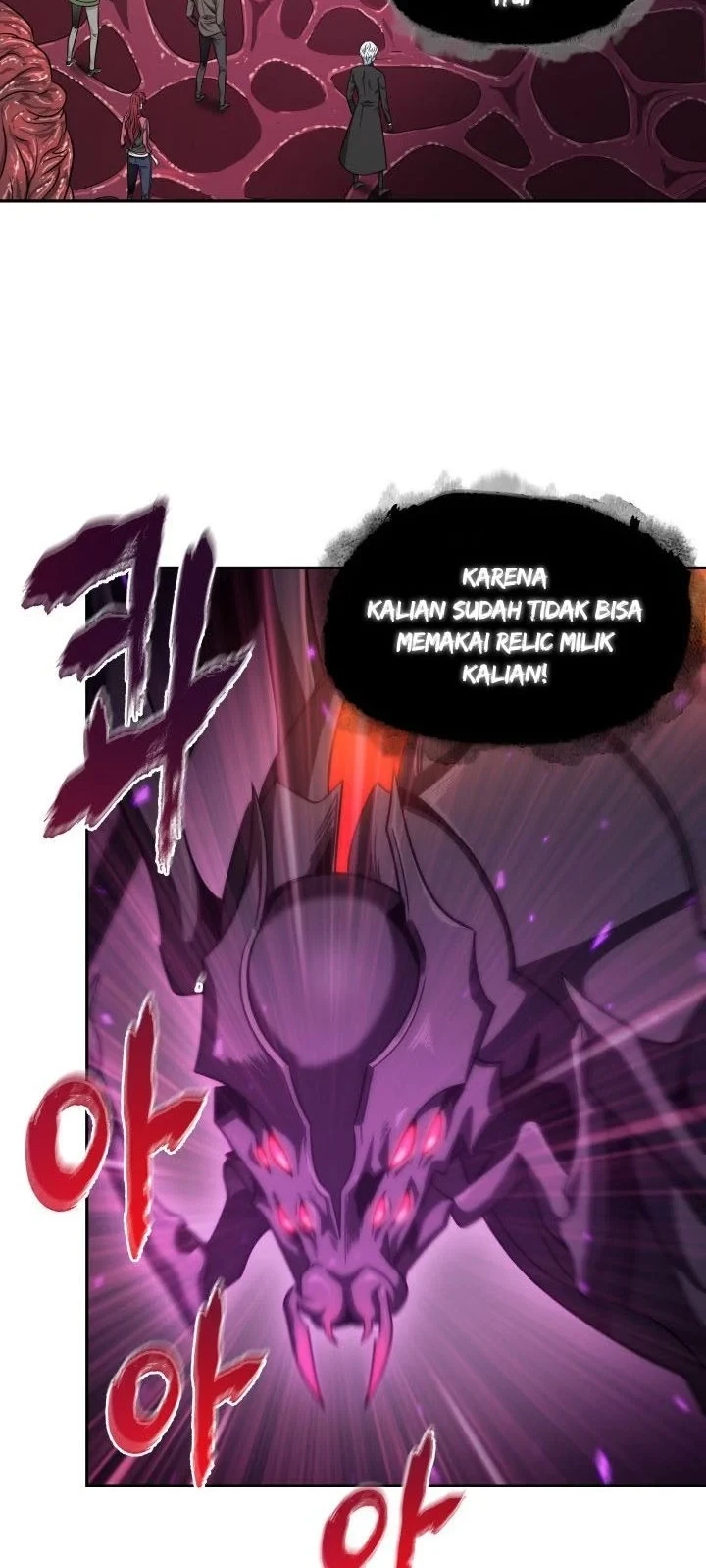 Tomb Raider King Chapter 300 Gambar 39