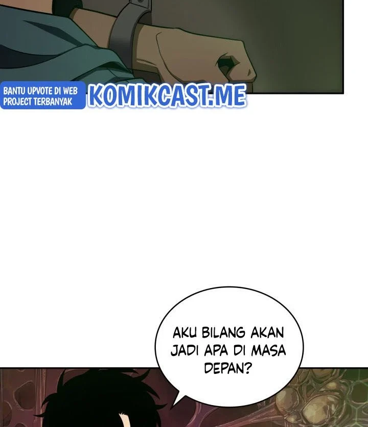 Tomb Raider King Chapter 300 Gambar 43