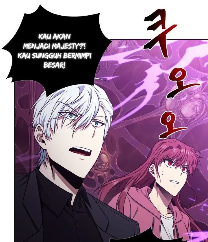 Tomb Raider King Chapter 300 Gambar 45