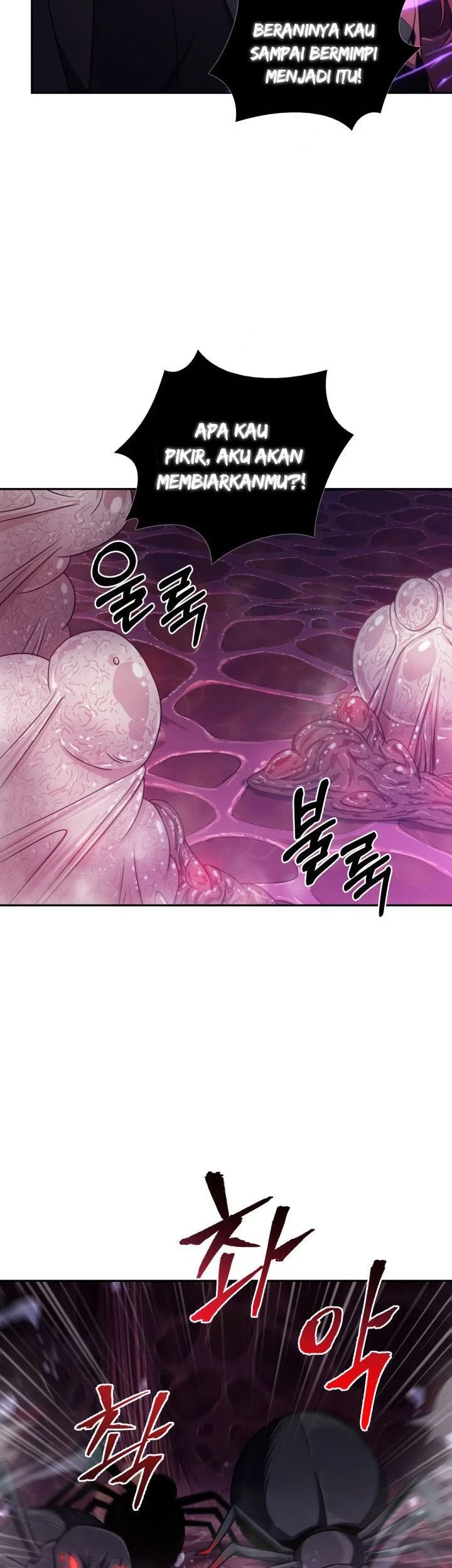 Tomb Raider King Chapter 300 Gambar 46