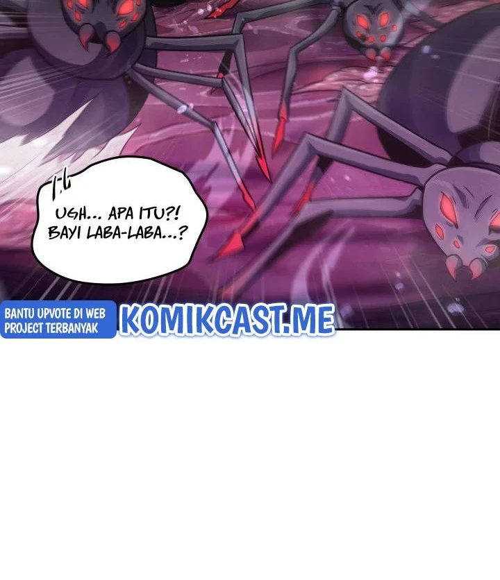 Tomb Raider King Chapter 300 Gambar 47