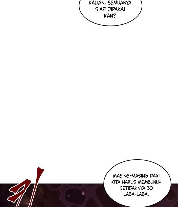 Tomb Raider King Chapter 300 Gambar 49