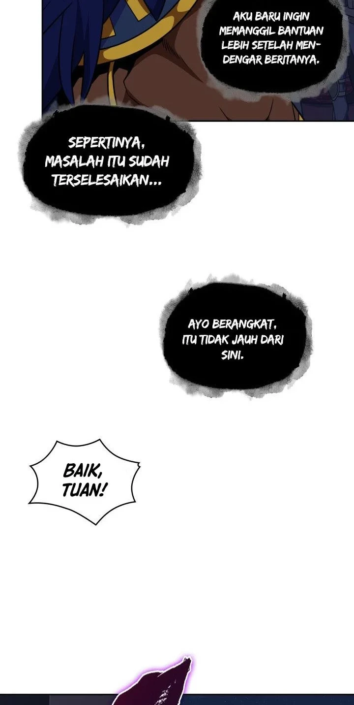 Tomb Raider King Chapter 301 Gambar 37