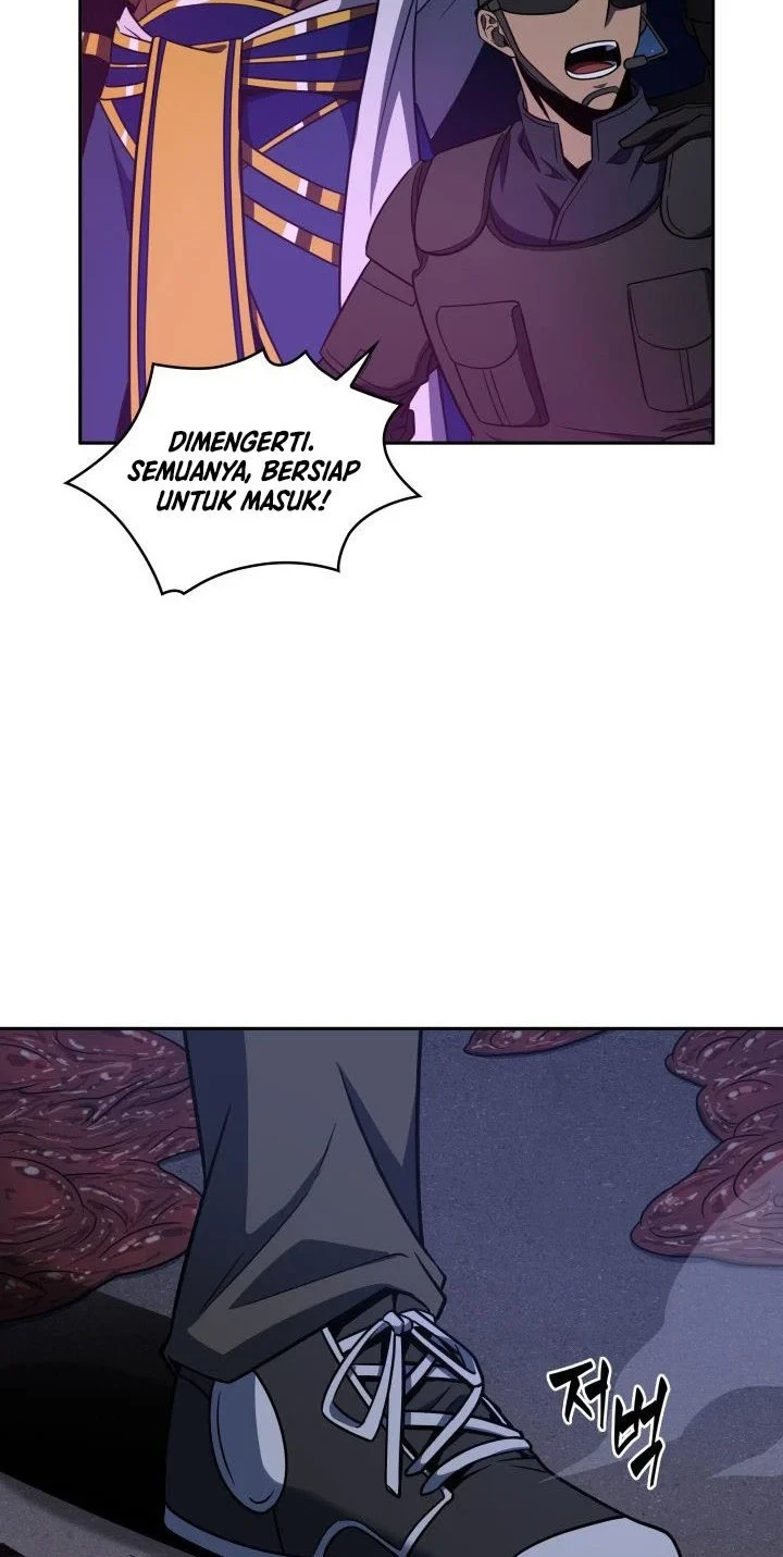 Tomb Raider King Chapter 301 Gambar 39