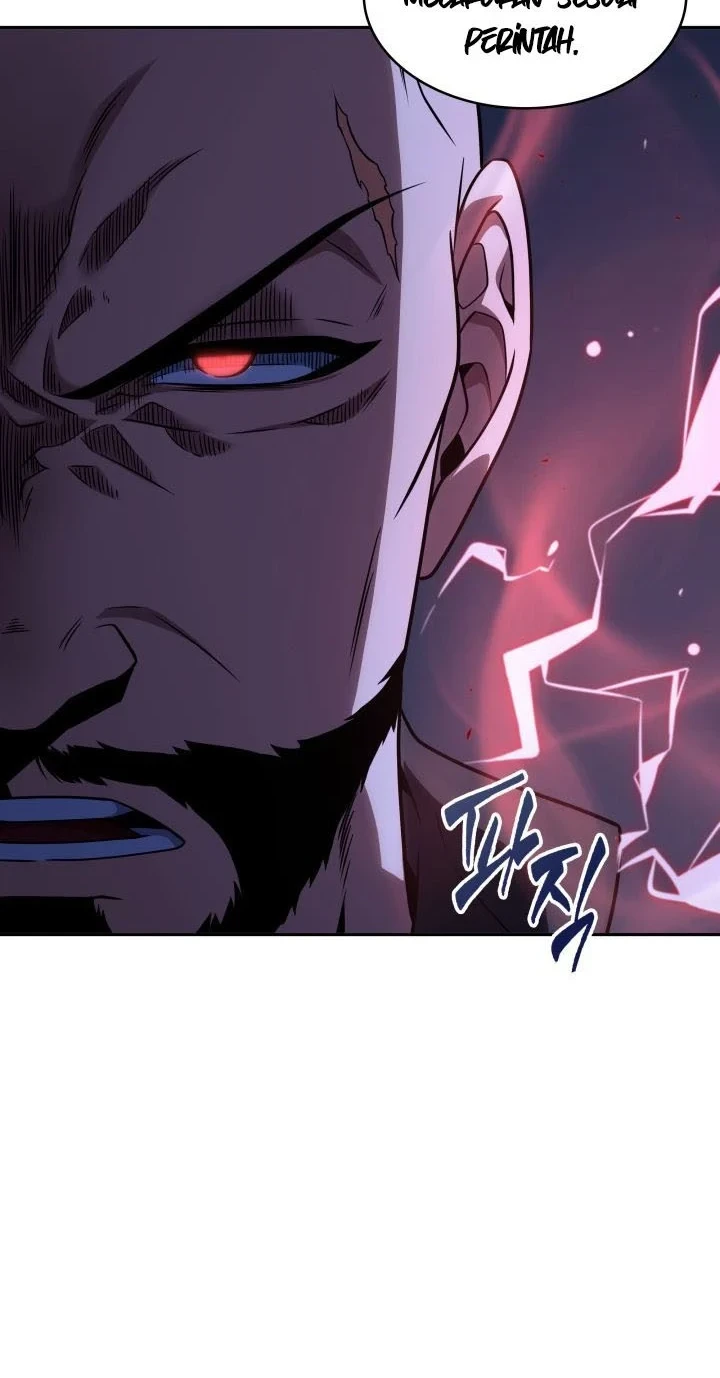 Tomb Raider King Chapter 301 Gambar 43