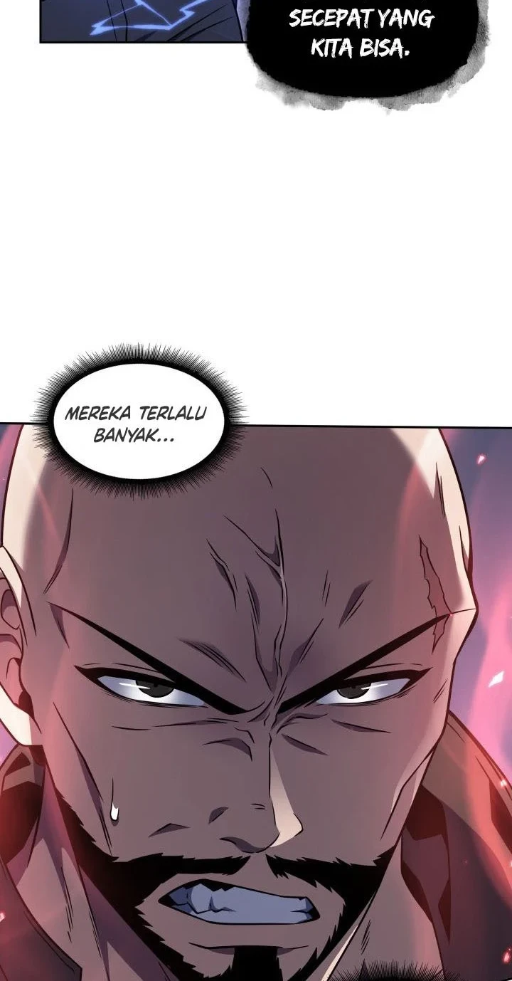 Tomb Raider King Chapter 301 Gambar 45