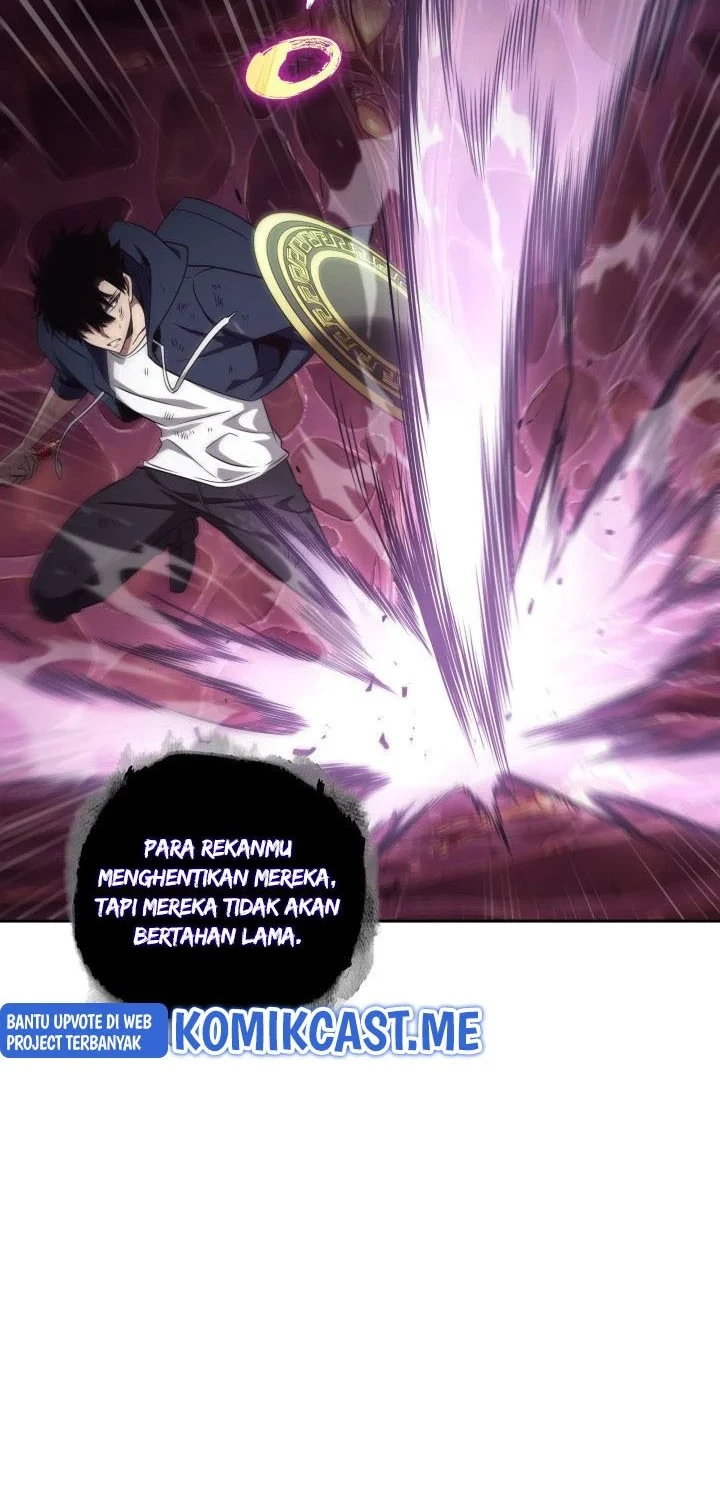 Tomb Raider King Chapter 302 Gambar 32