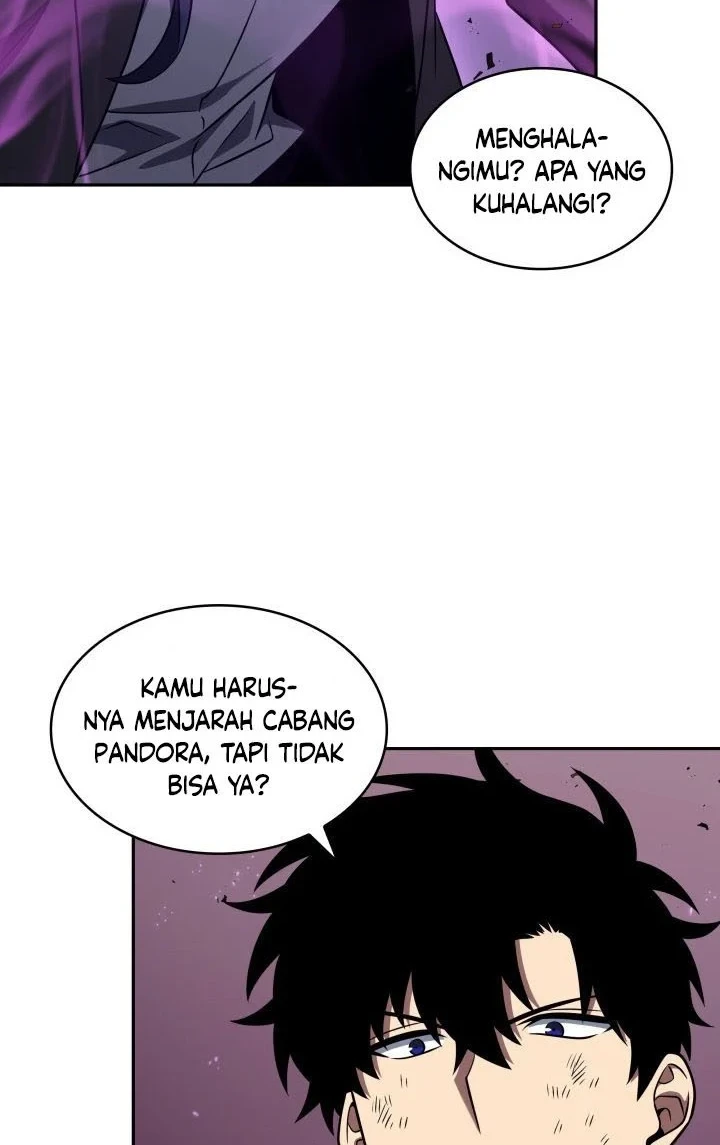 Tomb Raider King Chapter 302 Gambar 42