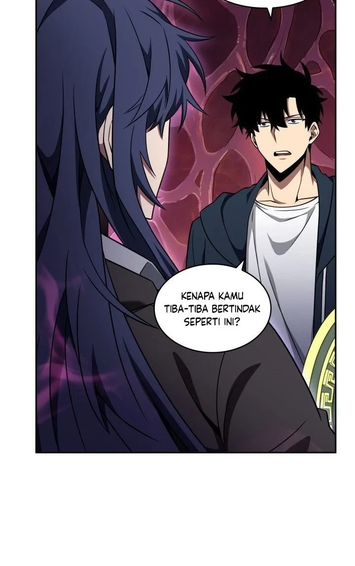 Tomb Raider King Chapter 302 Gambar 44