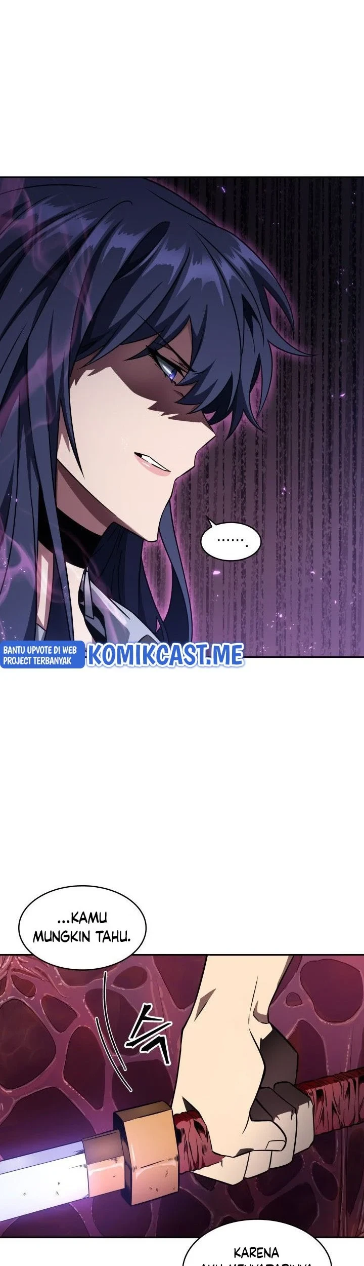 Tomb Raider King Chapter 302 Gambar 45