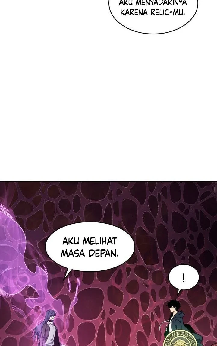 Tomb Raider King Chapter 302 Gambar 46