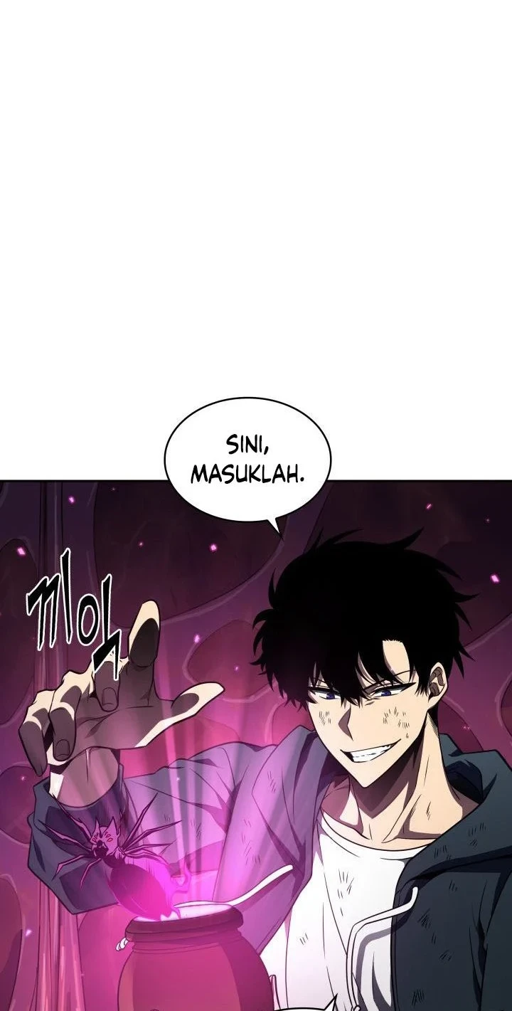 Tomb Raider King Chapter 303 Gambar 37