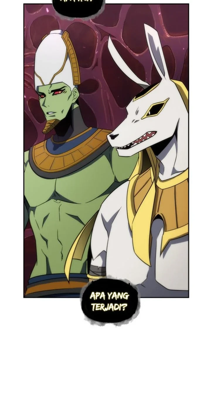 Tomb Raider King Chapter 303 Gambar 43