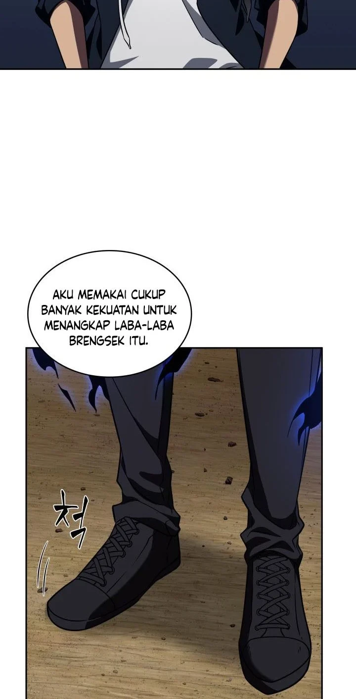 Tomb Raider King Chapter 304 Gambar 31
