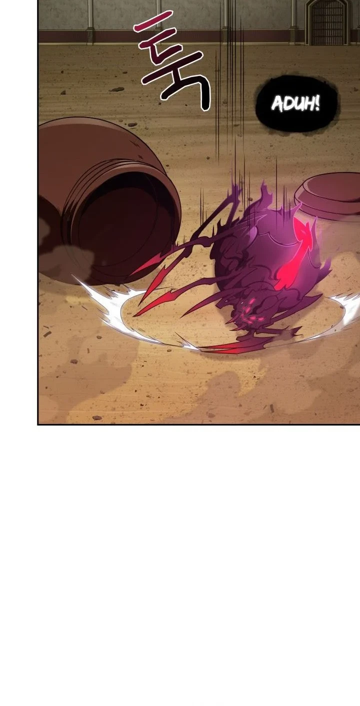 Tomb Raider King Chapter 304 Gambar 33