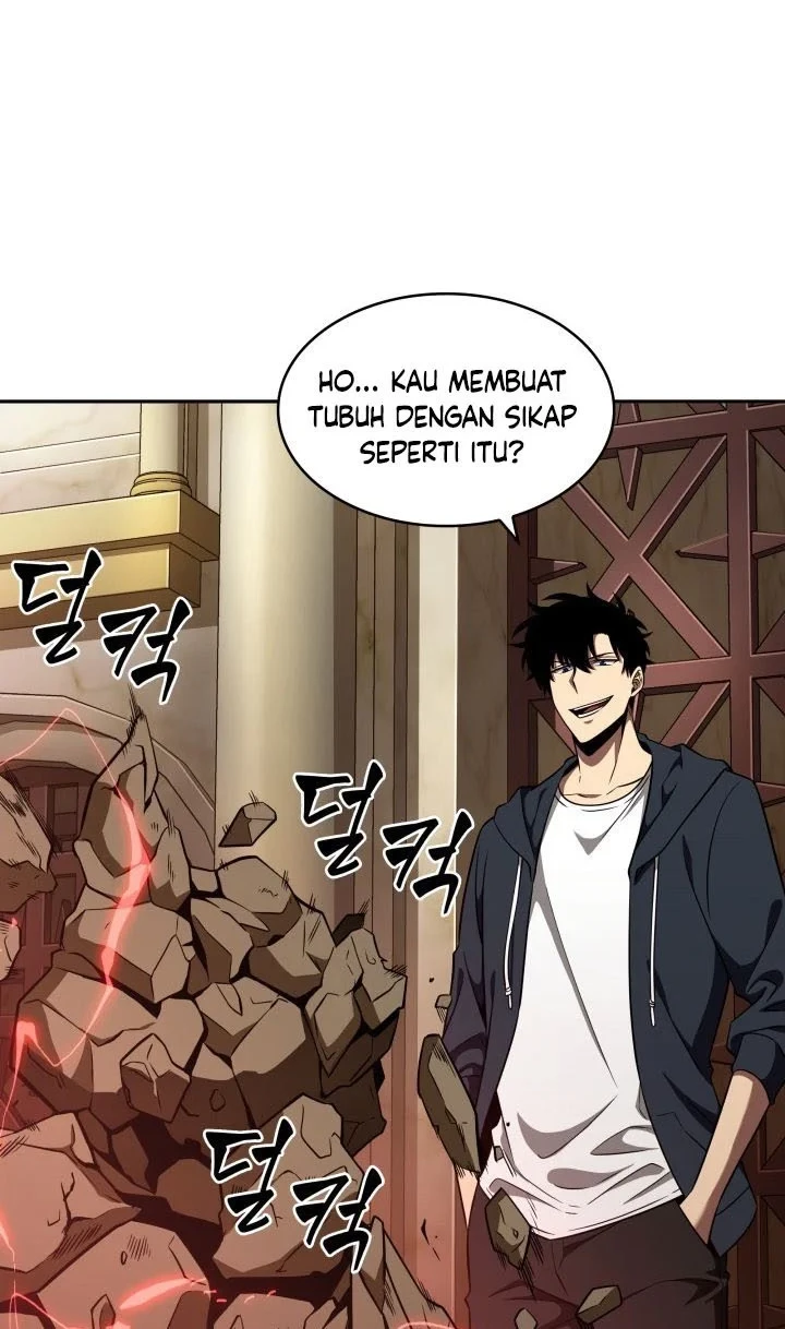 Tomb Raider King Chapter 304 Gambar 35