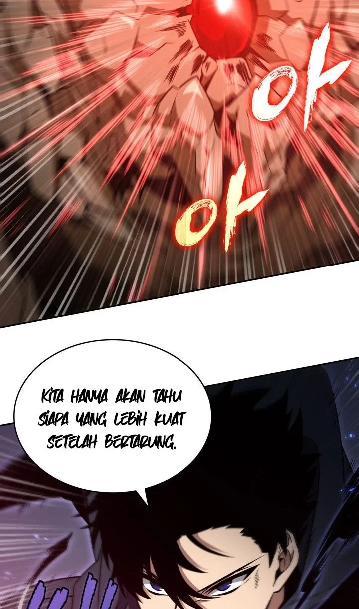 Tomb Raider King Chapter 304 Gambar 37