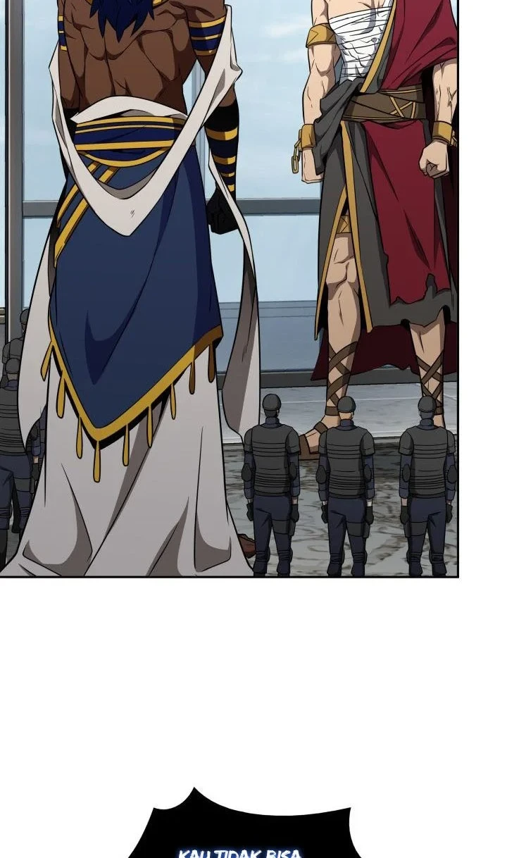 Tomb Raider King Chapter 304 Gambar 39