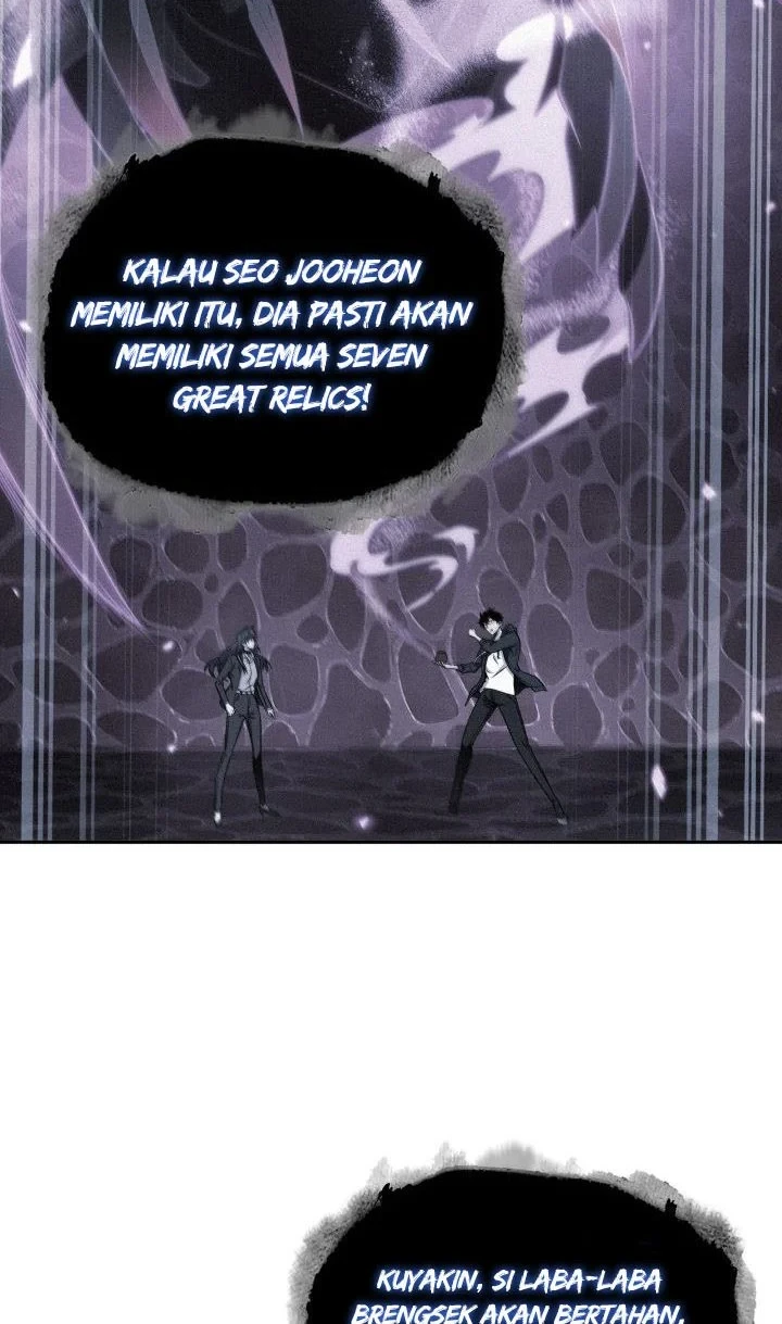 Tomb Raider King Chapter 304 Gambar 41